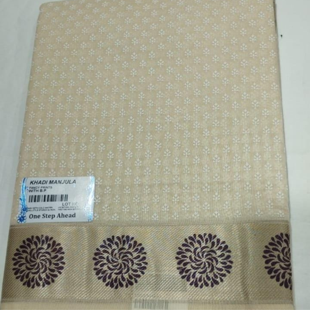 cotton sarees